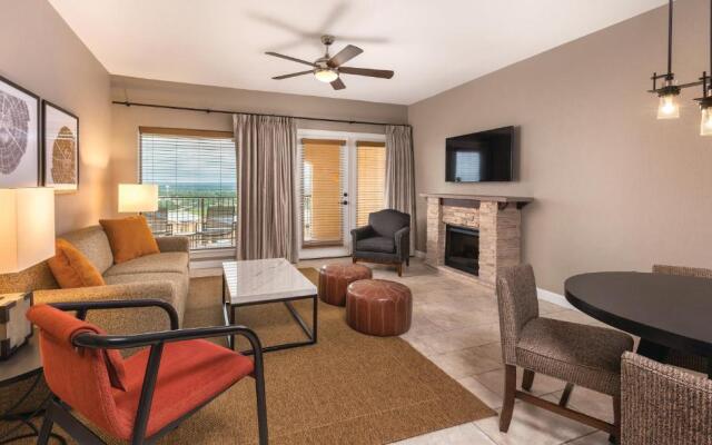 WorldMark Marble Falls