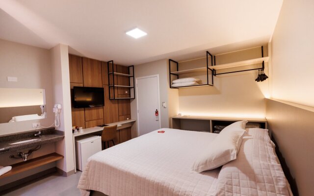 Tonello Business Hotel