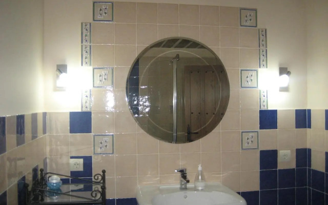 Casa Rural Margarita'S