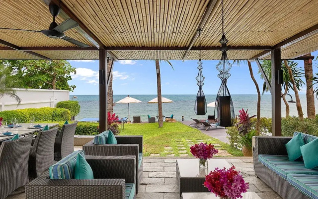 Villa Chi Samui