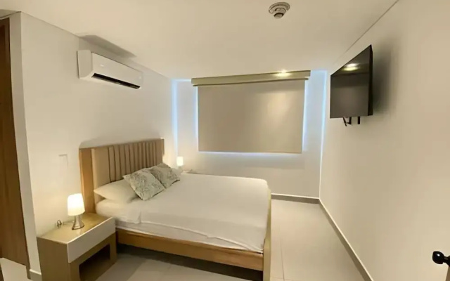 Apartamentos Ambar Roca - by SOHO