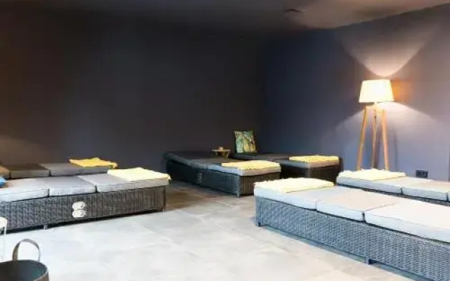 Hotel Kongressissimo