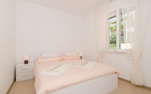 Apartments Marmo