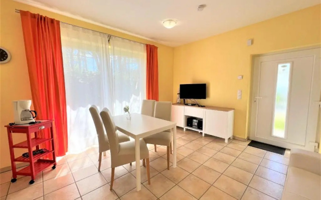 Ferienhaus Sonja by Rujana