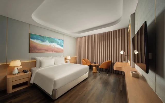 Anyla Sam Son Hotels – Guest Rooms – Sam Son