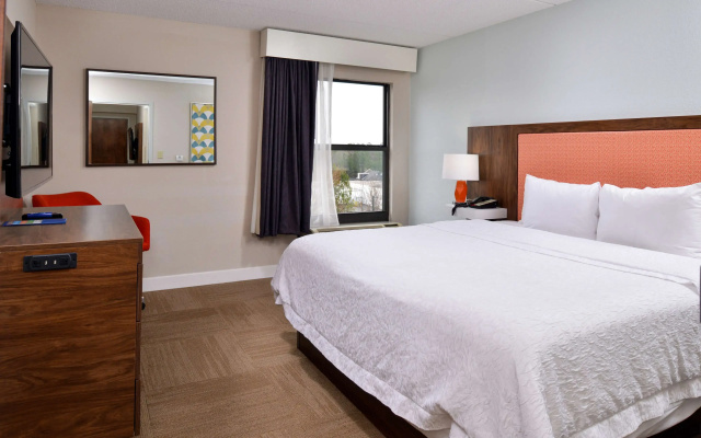Hampton Inn Henderson