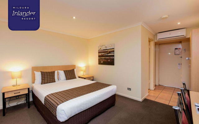 Mildura Inlander Resort