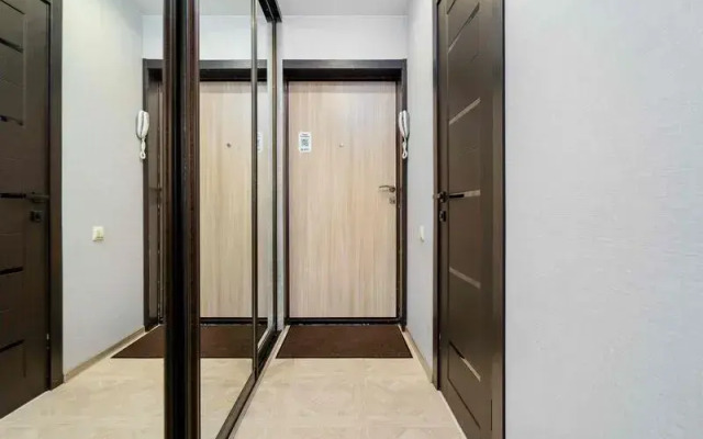 Apartment office GOOD NIGHT, str. Neftyanaya, bld. 15