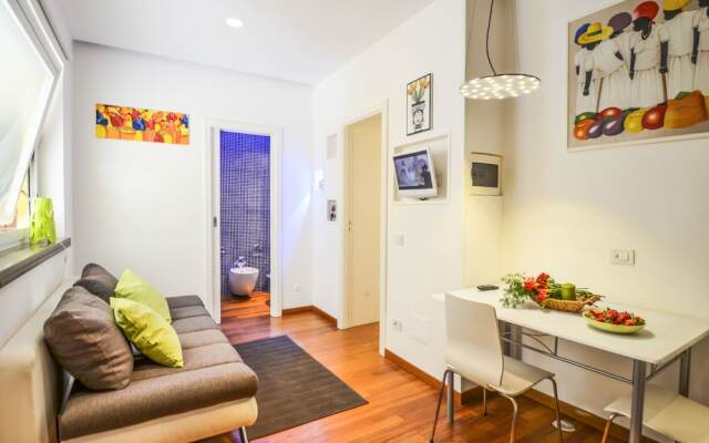 Appartamento Stefania