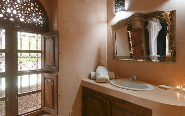 Minotel Riad Mandalay