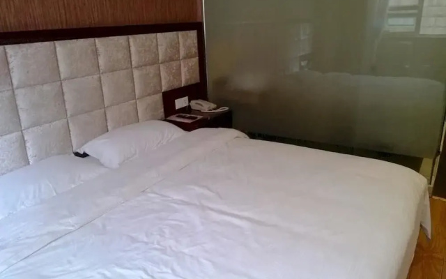 Huiquan Boutique Hotel
