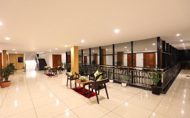 Amuse Vista Resorts and Spa
