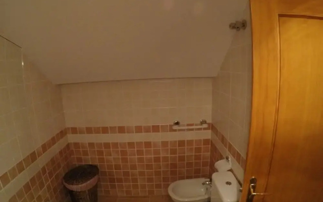 Apartamentos Delamar AP Aire