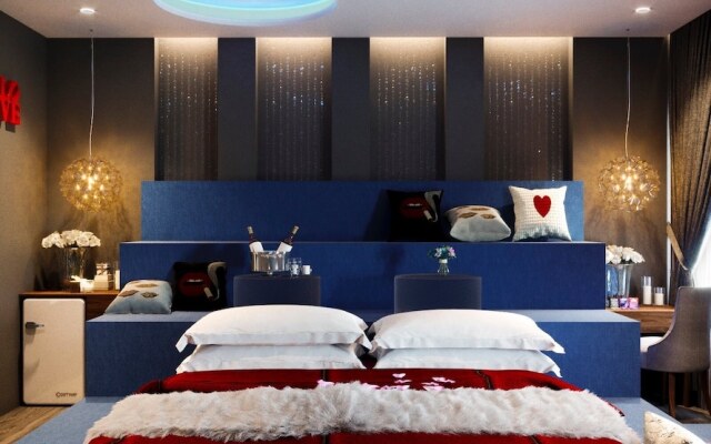 Zen Hotel