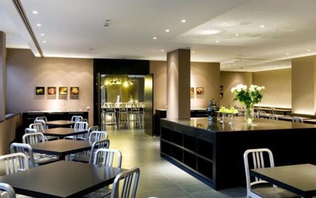 TRYP By Wyndham Antwerp