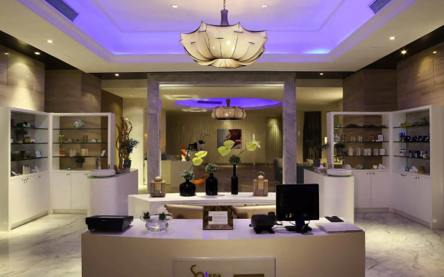 Sofitel Guangzhou Sunrich