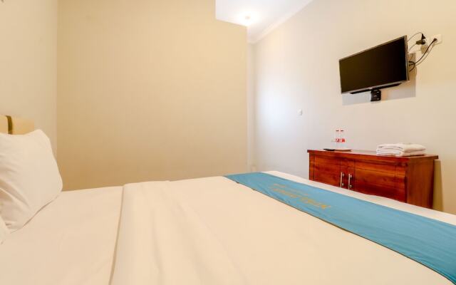 Guesthouse Nusa Indah Syariah 2