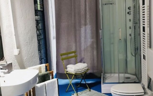 Akuaduulza B&B