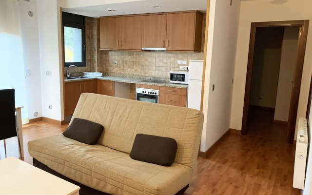 Apartamentos Canillo Les Moles 3000