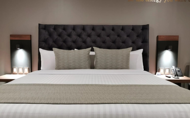 Hotel Bedford
