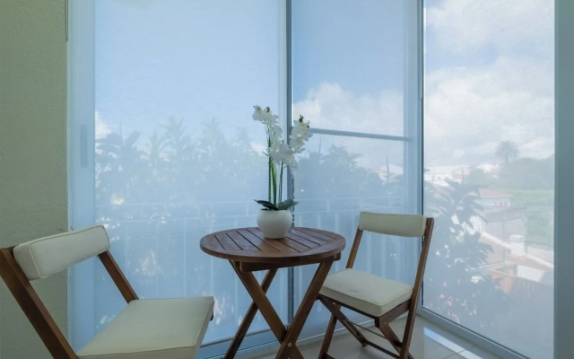 BtheGuest Apartement