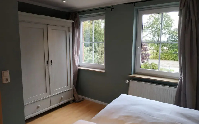 Ferienapartments Lüneburger Heide - Rehlingen