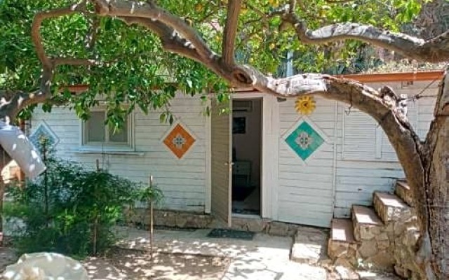 Green Cottage