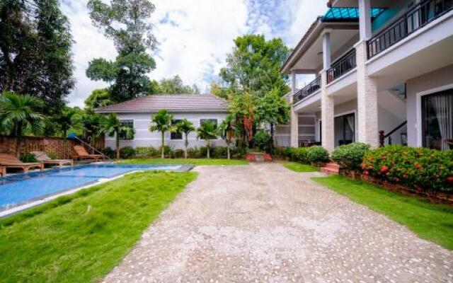 Lotus Villa Phu Quoc