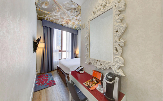 Hotel Indigo Brooklyn