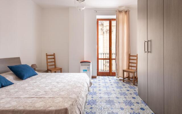 Casa Vittorio Emanuele con Balcone by Wonderful Italy