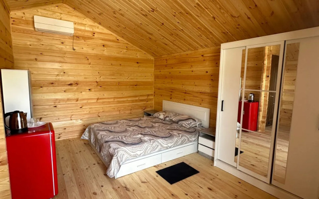 Коттеджный комплекс Оазис