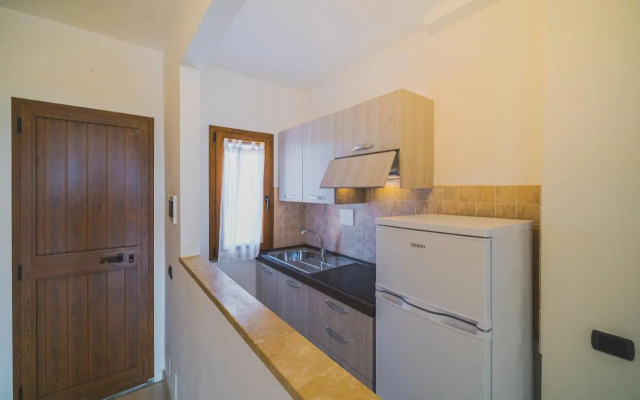 Villa Rosi Residence