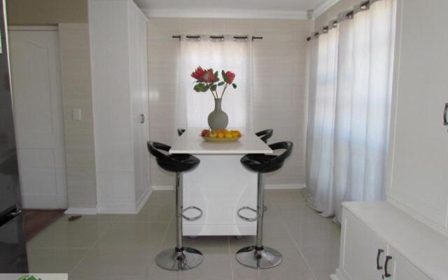 Princess Holiday Home