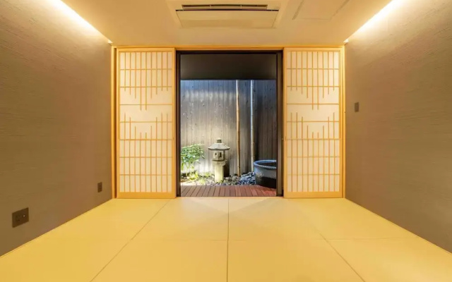 Tabitabi Stay Higashiyama