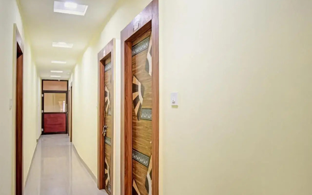 OYO Flagship 80636 Santoshi Banquet And Marriage Hall