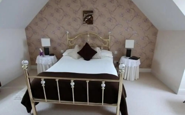 Sunset Bed and Breakfast