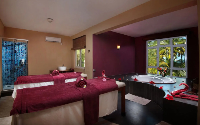 Jalsa Beach Hotel & Spa