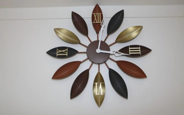 Poolvilla Gaewoolga Pension