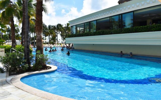 Miranda lock off 2 rec