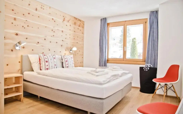 Apartment Matterhorn - GriwaRent AG