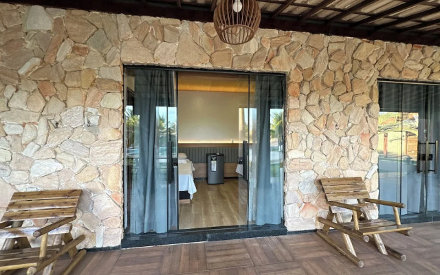 Villa Prime Chácara