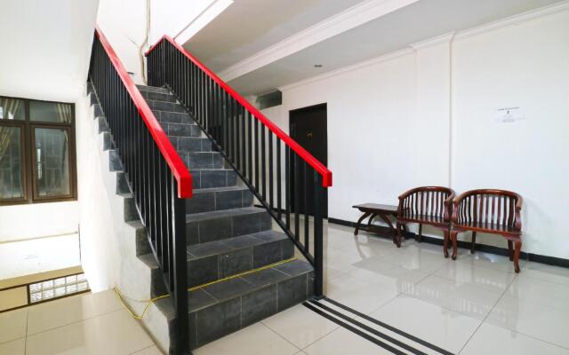 De Halimun Guest House