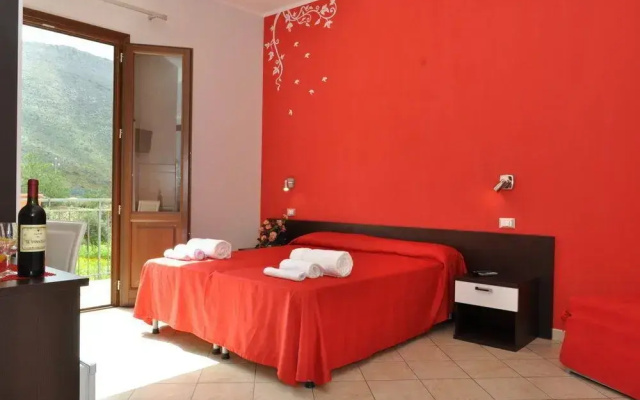 Bed And Breakfast Turi