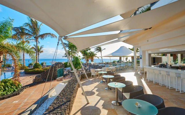 Hipotels Natura Palace - Adults only