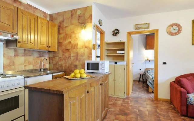 Apartment Cesa Fraines-3 by Interhome