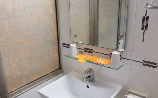 Ying Dai Hotel