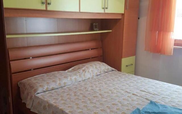 Nunzia's House
