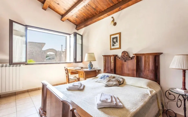 Casa Olivella