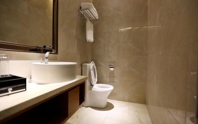 Fuzhou Mizga Fashion Hotel