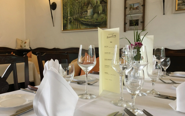 Pension Zum Schlangenkoenig